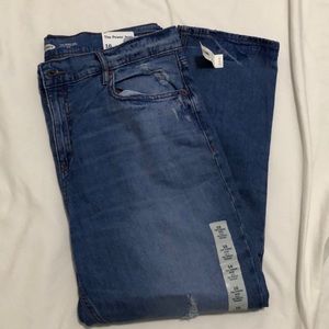 Old navy jeans